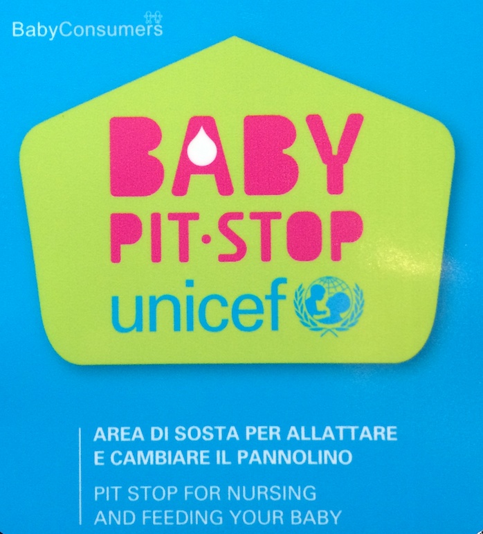 BabyPitStop logosquare